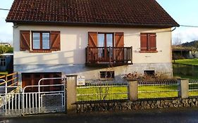 La Maison Trèfle
